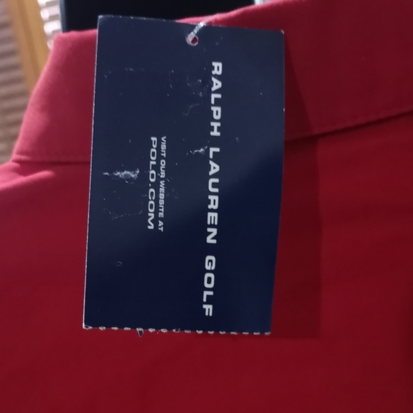 Polo jacket - Picture 7 of 7